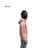 Copy cat zip up hoodie