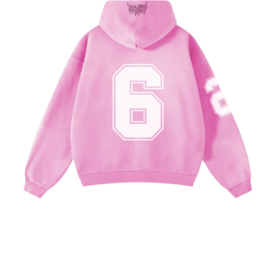 Temple zip up