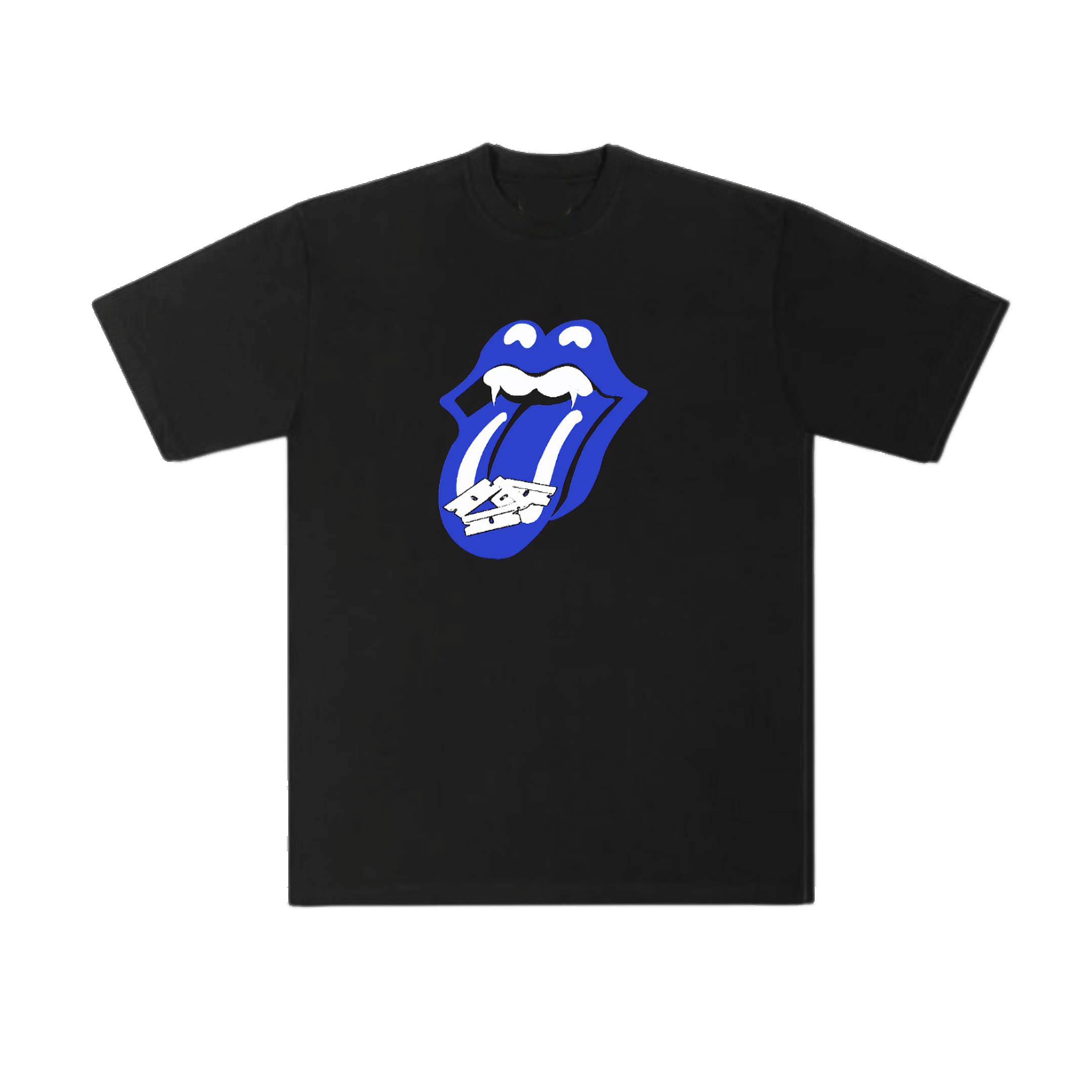 Rolling hard t shirt