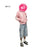 Copy cat zip up hoodie