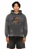 Circle of death hoodie