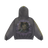 Circle of death hoodie