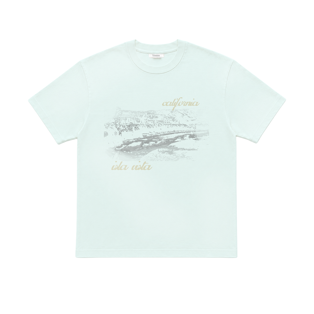 Isla vista vintage shirt