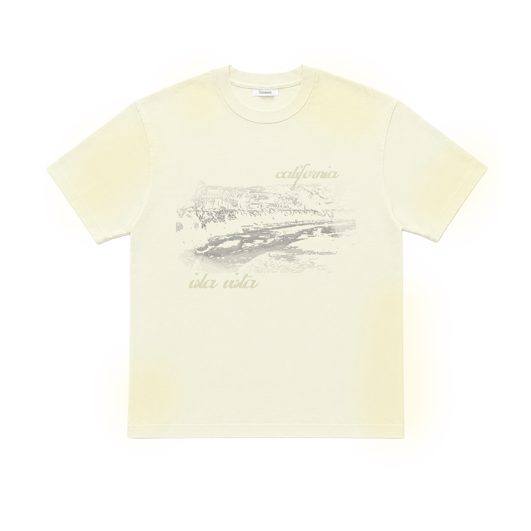 Isla vista vintage shirt